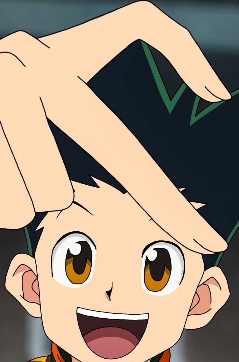 HxHArts's tweet photo. Anime : Hunter x Hunter https://t.co/n4VvoThxfo