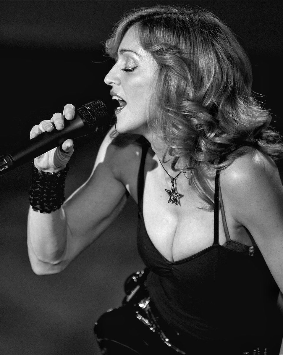 📸 | KoKo Camden Town, London ‼
#Madonna #ConfessionsOnADanceFloor