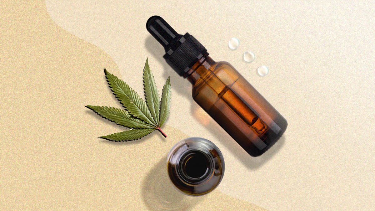While CBD is somewhat new to the beauty market, hempseed oil has been around for decades. They aren’t the same. Here’s what you need to know about the difference between the two. bit.ly/3iMAXNw #hemp #hempoil #cbd