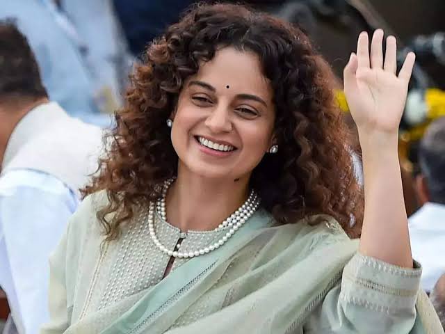 It’s official Vikramaditya Singh and Kangana Ranaut to face-off in Himachal Pradesh’s Mandi #BJP #Congress #LokSabhaElection2024