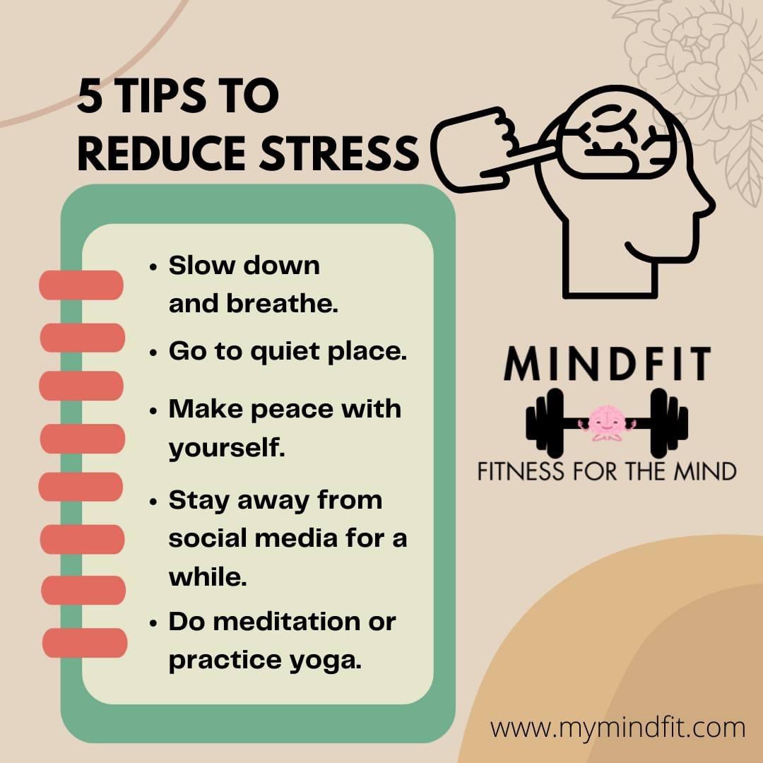 Want to reduce stress and increase focus in your daily routine? Try incorporating mindfulness practices! Take a few minutes each day to meditate, practice deep breathing, or simply take a mindful walk. You'll be amazed at the positive impact it can have on your overall well-being