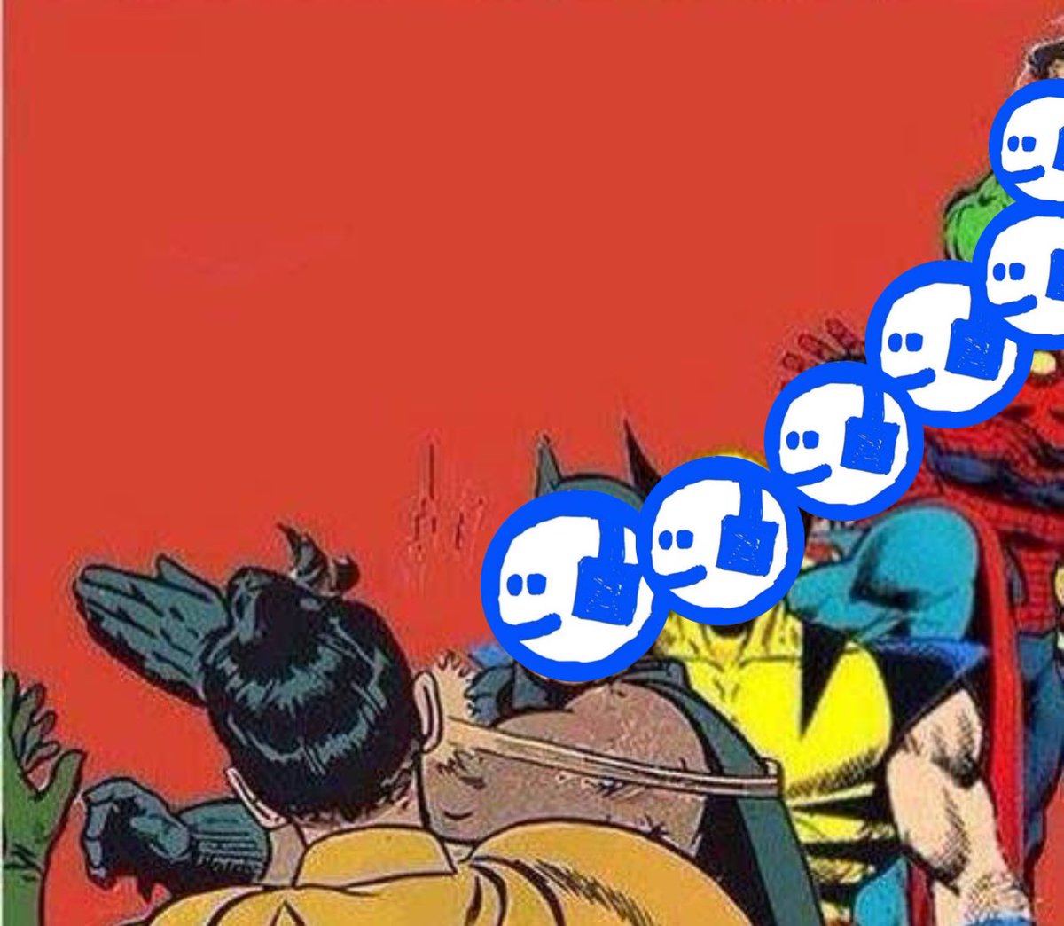 Mfer Himself tweet media
