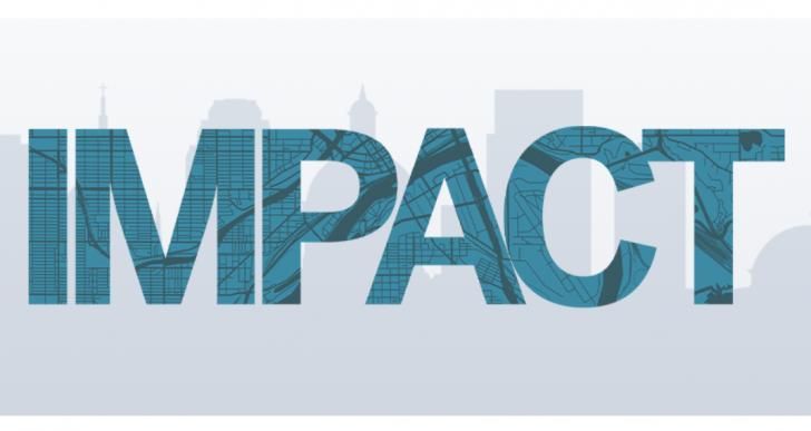 IMPACT 2024, April 30 - May 1, #SaintPaul, #Minnesota: buff.ly/3TOKx6K @USGBC @usgbcwm @USGBCWI #Midwest #builders #construction #building #architecture #buildings #sustainabledevelopment #development #decarbonization #resilience #equity #sustainability #greenbuilding