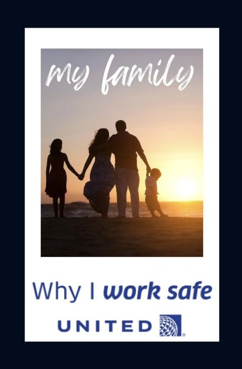 AOSafetyUAL's tweet image. The best part about working safe is that everyone goes home safe. #SafetyFirst #WhyIWorkSafe #GoHomeSafe #Safety