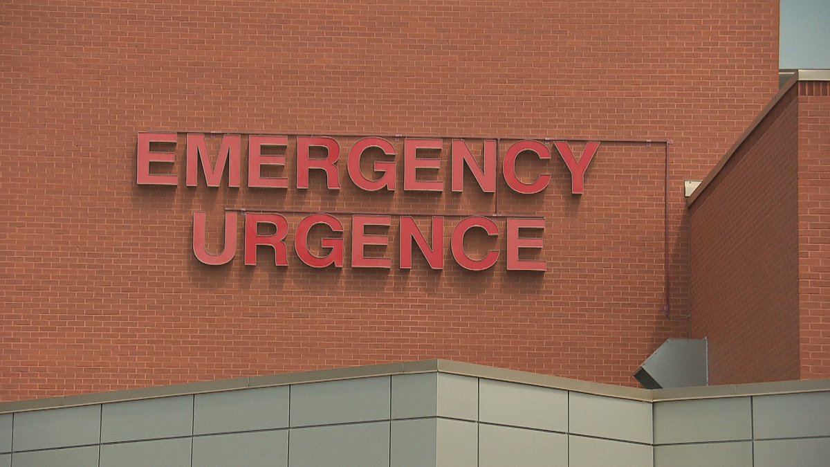 Horizon's target for reduced #ER wait times is 4 times national guideline CBC.ca/1.7169351 #NB #healthcare #nbpoli