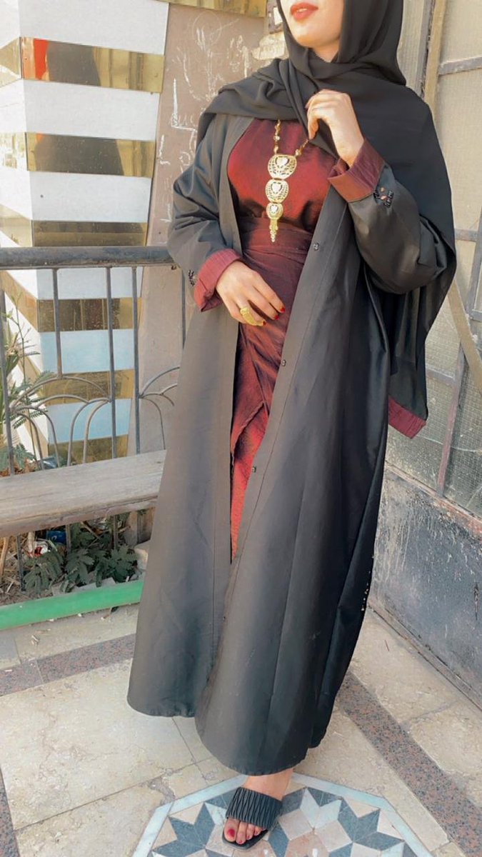 Salsabeil_eid's tweet photo. عيدكم مبارك عساكم من عواده🖤 https://t.co/xXHLQhq8Ym