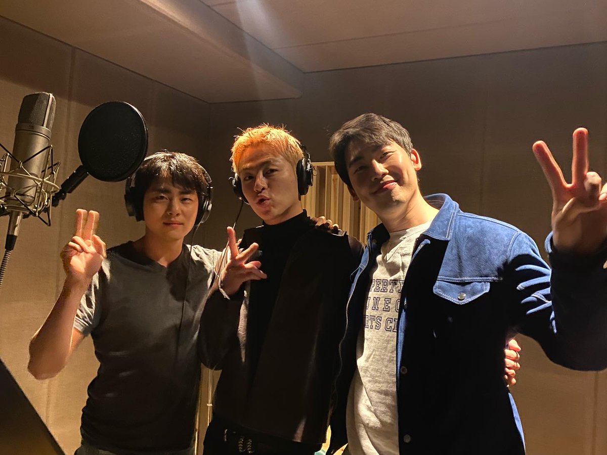 Junhoe, ByeongGyu and Huiseung 

<a href="/tkwpcnfak/">구구내</a> #iKON #JUNHOE #구준회 #ジュネ #具晙会 #Again1997