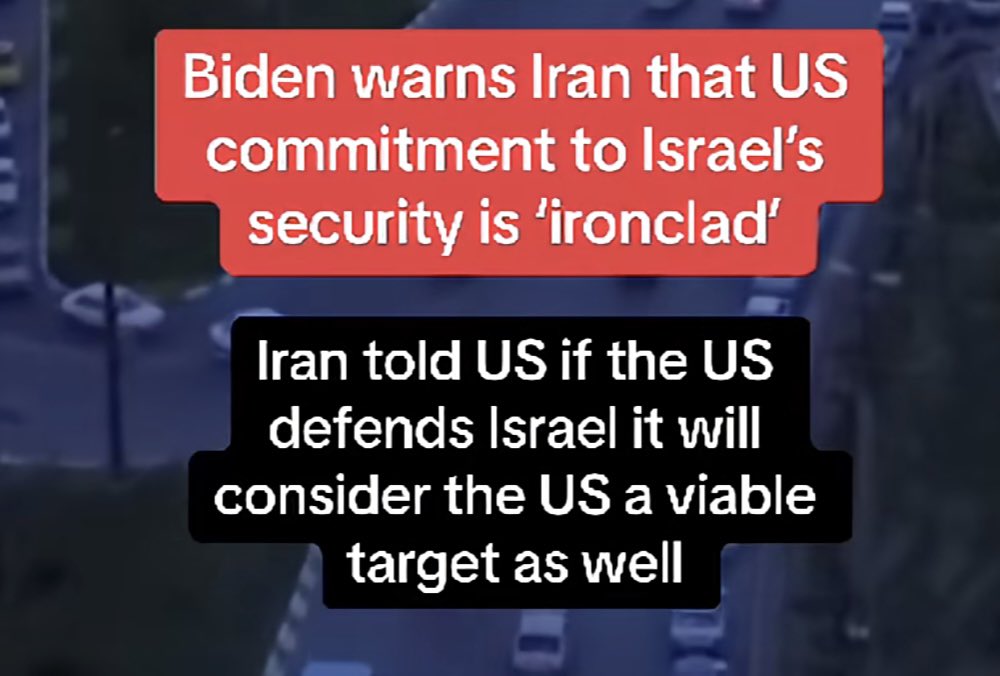 Why does Biden not understand that SUPPORTING ISRAEL IS SUPPORTING GENOCIDE!!!! #Israel must be stopped now!! #Iranians #Iran | US and Israel |#Isreal_Is_A_Terrorist_organisation #Coachella