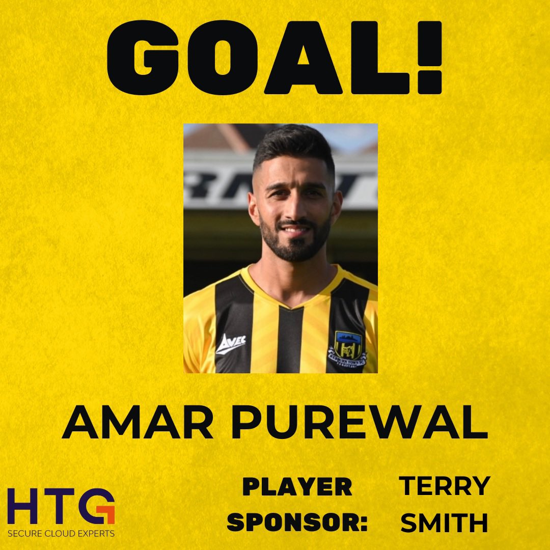 86‘ 🔴0-3🐝 GOOOAAALLL!!! It’s three of the best, he’s made them pay. Just how good is @P70AMA 🐐 Noble is fouled inside the Grimsby half, but the referee plays the advantage and Purewal latches on to the ball and fires into the bottom corner to further extend our lead.