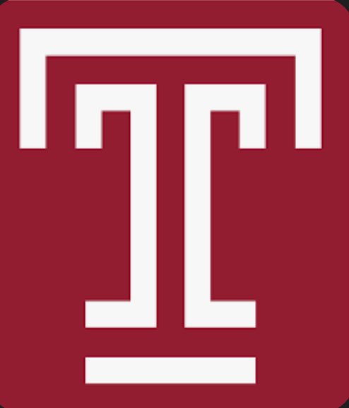 #AGTG blessed to receive an offer from Temple University! @CoachChrisWoods @Temple_FB @everett_withers @CoachSykes3 @coach_1906