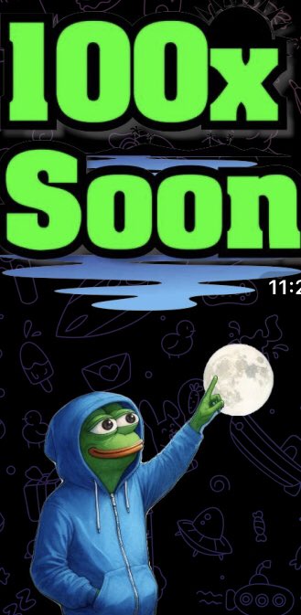 FreshCalaca's tweet photo. Gm my frenz 
#Bullish #Bullrun2024 #cryptocall #CryptoCommunity #CryptoMining #X100GEM #NFTCommunity #pepecoin #PEPEVERSE #SolanaCommunity #solanadegen #X100GEM  @PepePrivateCoin @solana https://t.co/5MIhzBT4ZI