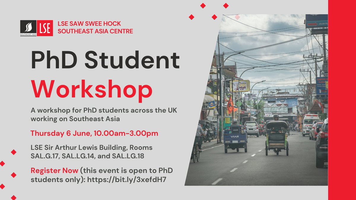 Association of Southeast Asian Studies (ASEAS) tweet media