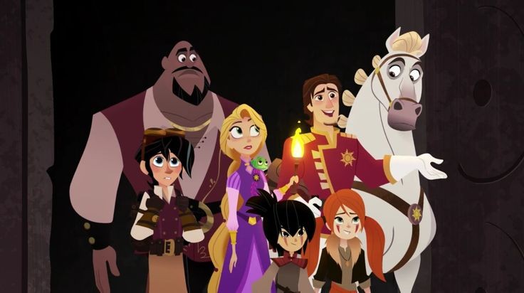 percyclopsz's tweet image. não aguento esses argumentos dizendo que a rapunzel é branca por viver na Alemanha no período medieval quando ela é natural de Corona (um reino fictício) racialmente diverso. essa segregação racial só existe na mente de uns ai