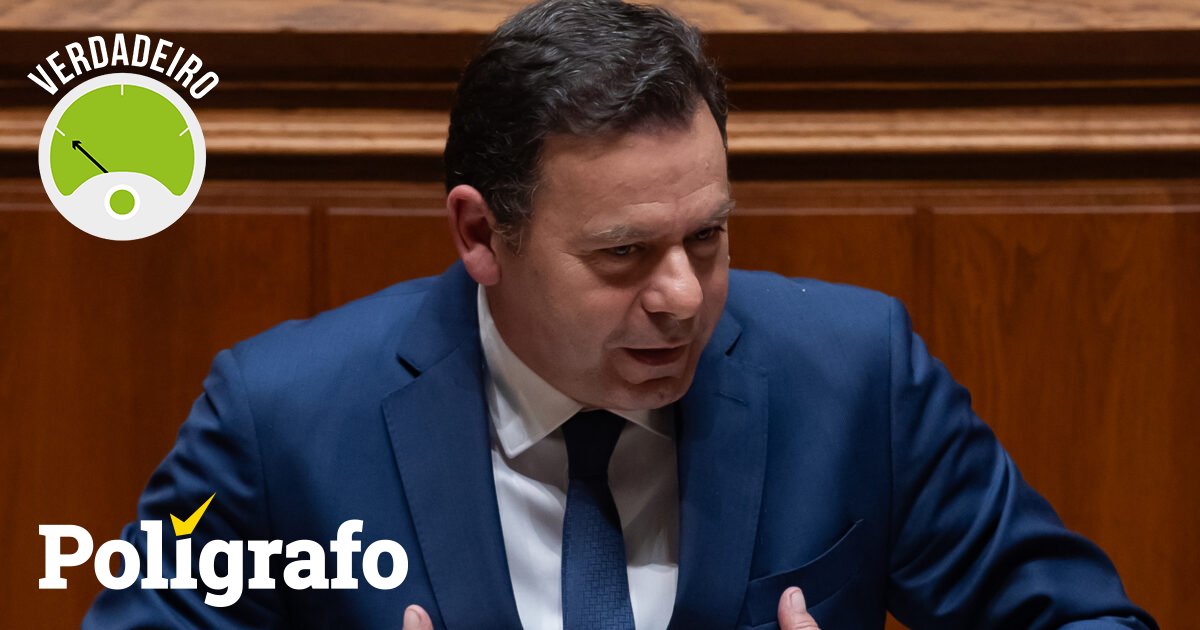 JornalPoligrafo's tweet image. Confirma-se que 90% do alívio do IRS prometido por Luís Montenegro é responsabilidade do Governo Socialista? poligrafo.sapo.pt/fact-check/con…