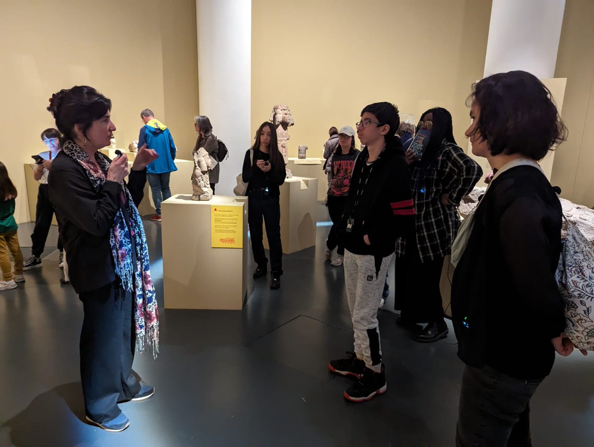 Lydia Metzger tweet media