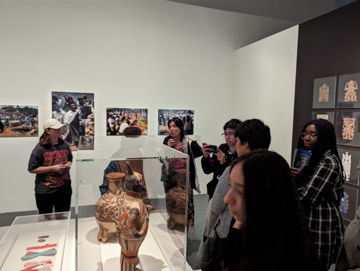 Lydia Metzger tweet media