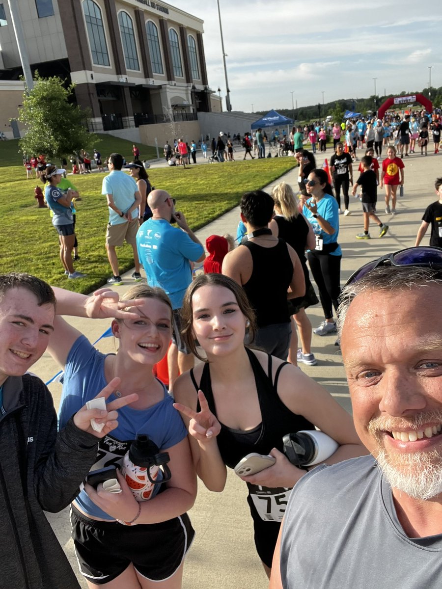 TSA Wellness tweet media