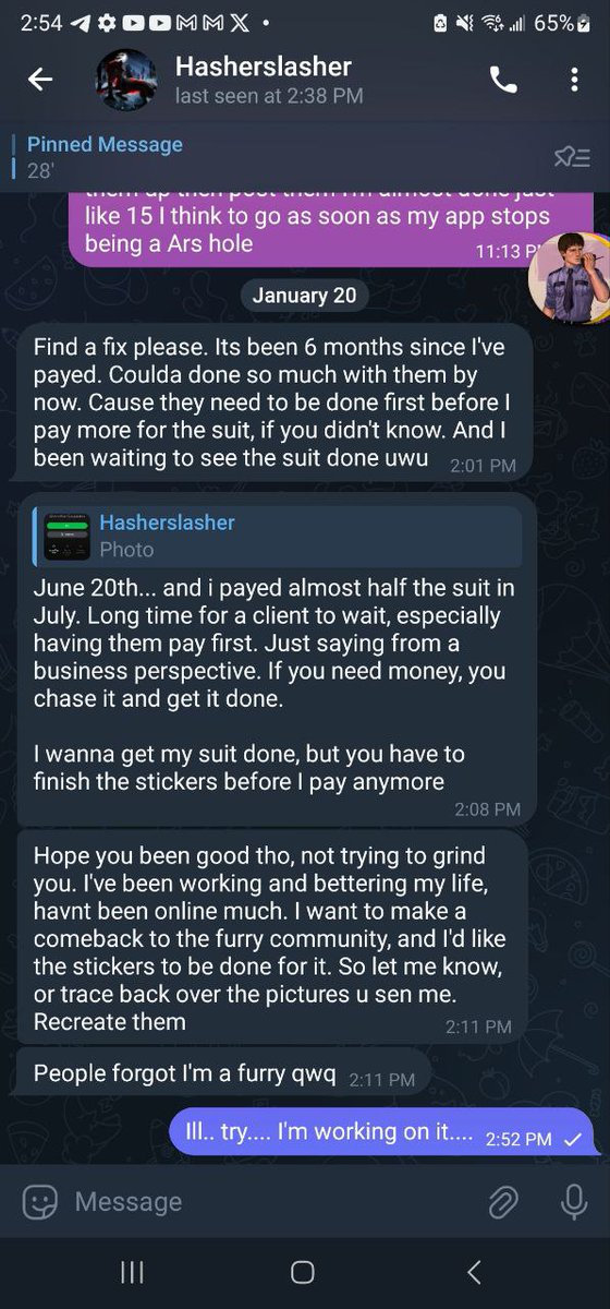 LilithHeartWolf's tweet photo. ⚠️Sellers Beware!⚠️ #SellersBeware #SellerBeware #Beware 
(The post will continue into the Comments) https://t.co/C8MoKNNVk4