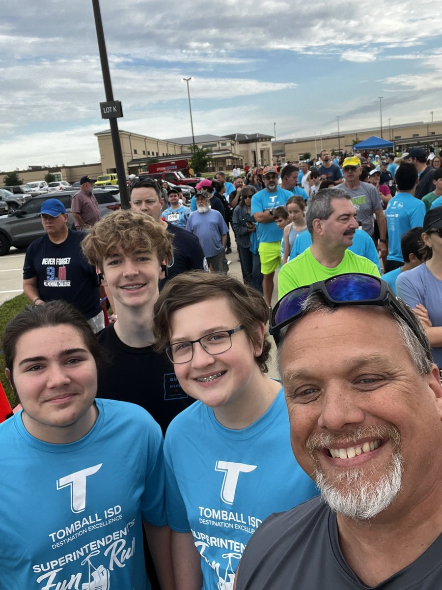 TSA Wellness tweet media