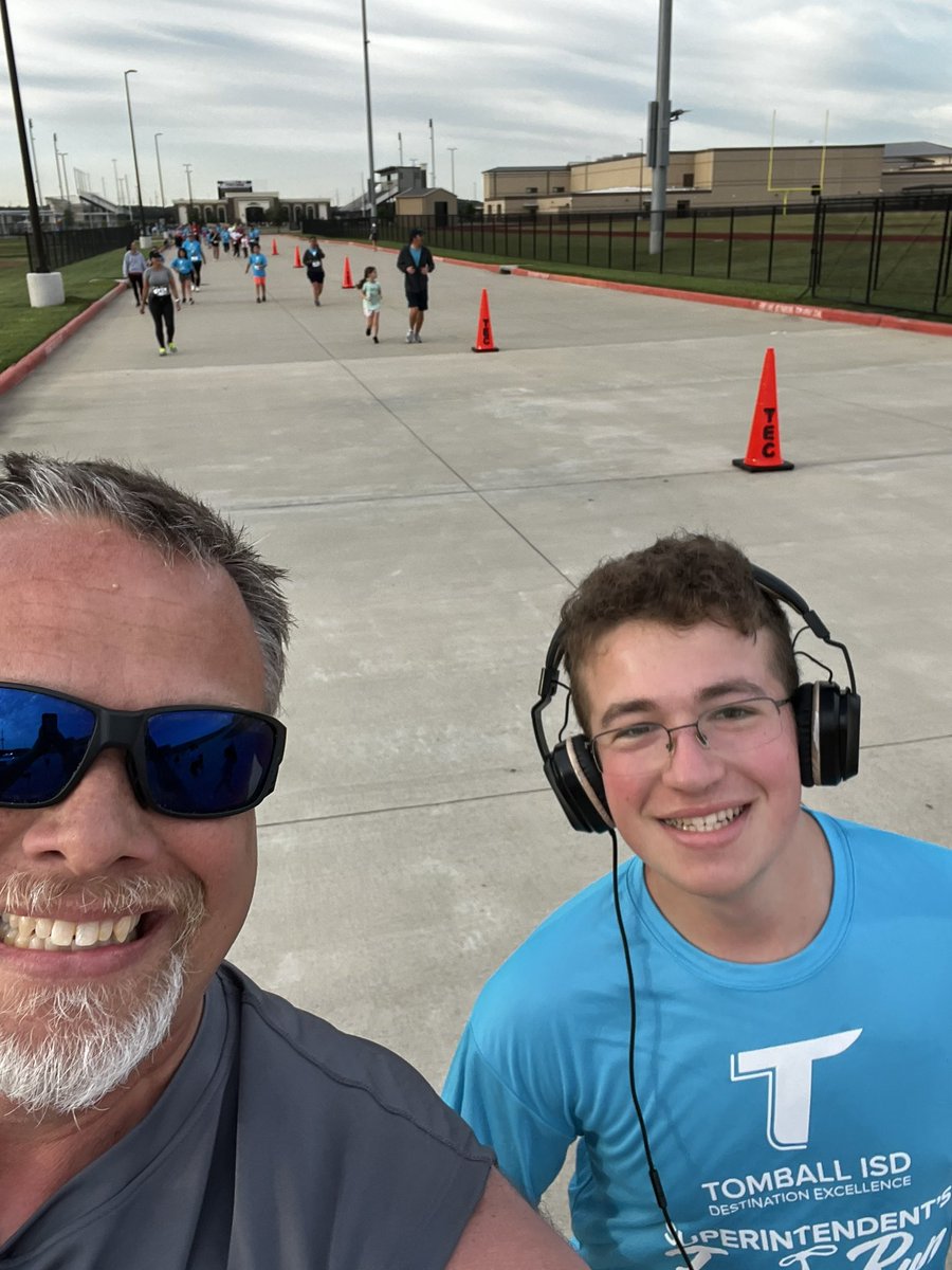 TSA Wellness tweet media