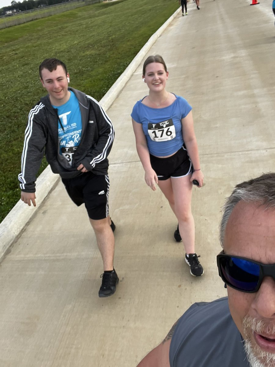 TSA Wellness tweet media