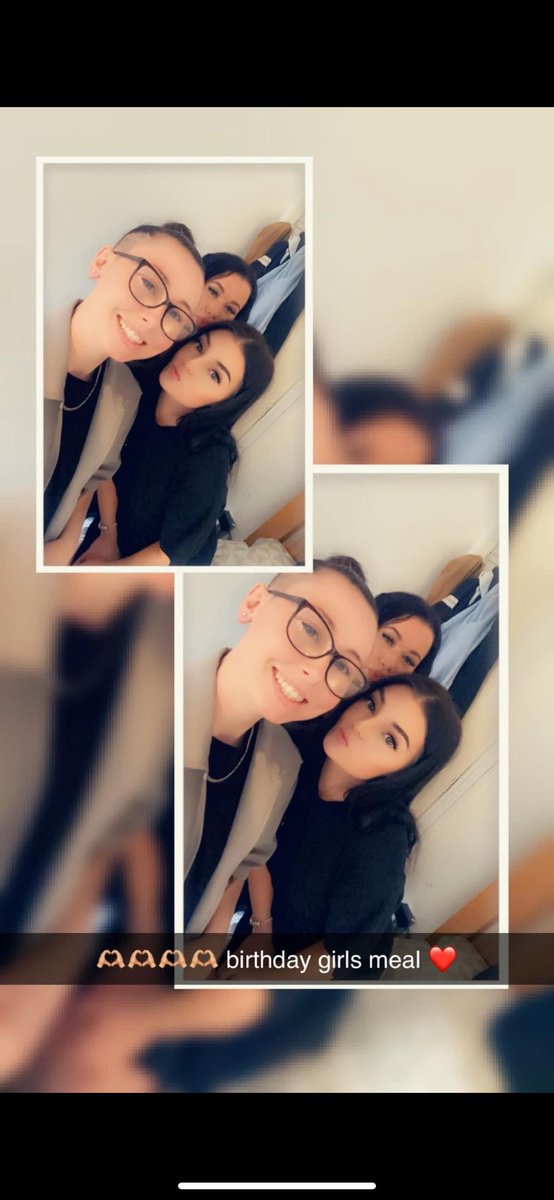 Chlooosmith7's tweet image. I have no complaints about April so far