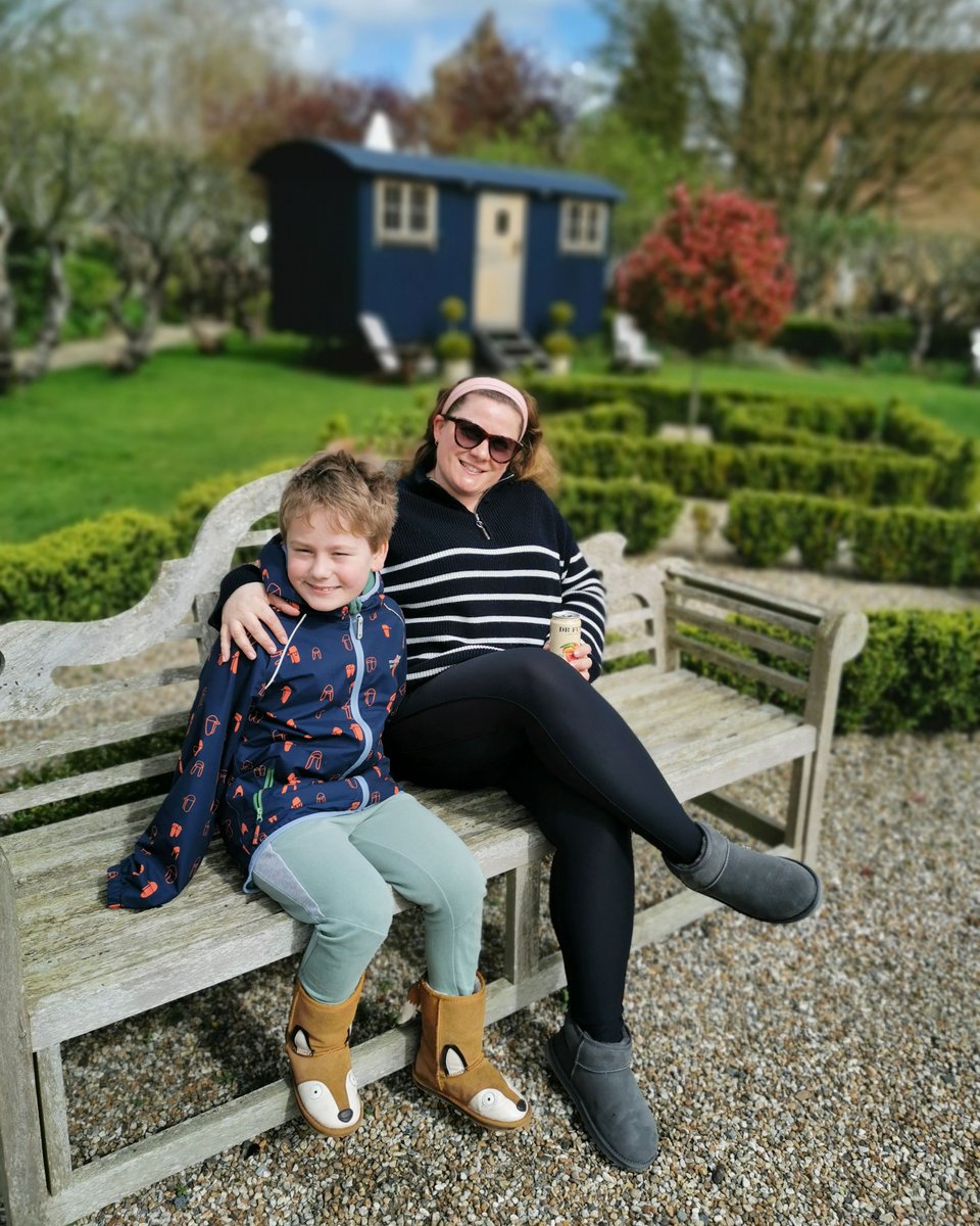 AD - 🌿WIN A PAIR OF EMU AUSTRALIA BOOTS 🌿
Exclusively on Instagram with @frenchiemummy
Ends 15/04 at midnight 💙

#competition #winit #freebie #ukgiveaway #winitwednesday #freebiefriday #boots 

instagram.com/p/C5f3boji3xw/