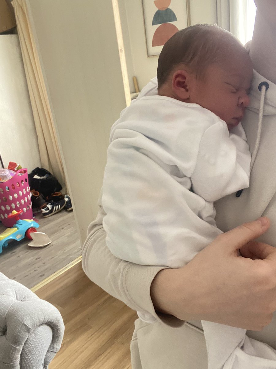 Chlooosmith7's tweet image. Oakley you’ve stole my heart little man