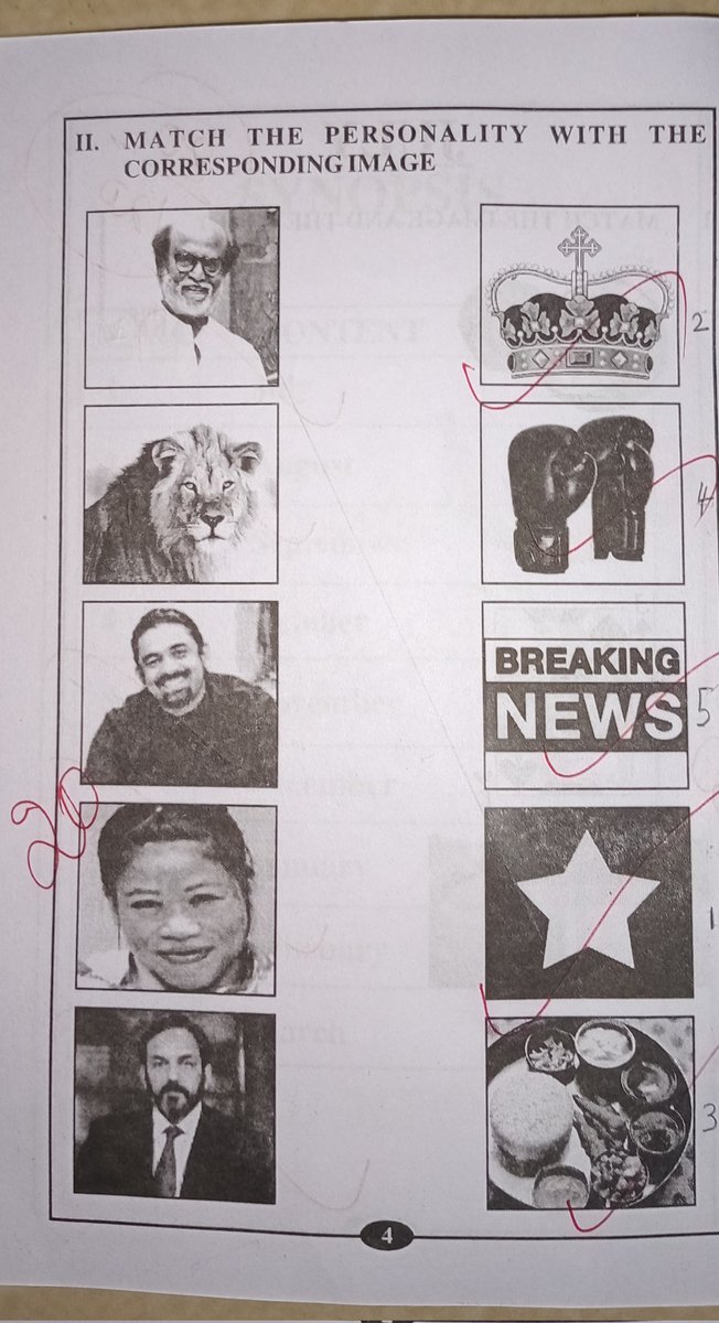 Sharpkumar1's tweet photo. 5th class my daughter's book
மரியாதை தேடி வருவது தலைவருக்கு மட்டுமே....
இதுக்குலாம் நல்ல ராசி வேணும்டா பீடை @actorvijay 
#Thalaivar171 https://t.co/W7aqTzAyoV