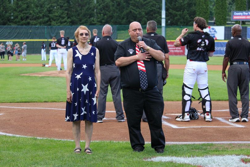 🚨 ATTENTION 'CATS FANS! 🚨 In-person tryouts for National Anthem singers will not be held this season. Fans interested in performing the anthem this summer at 'The Joe' should keep an eye out for more information on how to submit auditions early next week. #VamosGatos #Forthe518