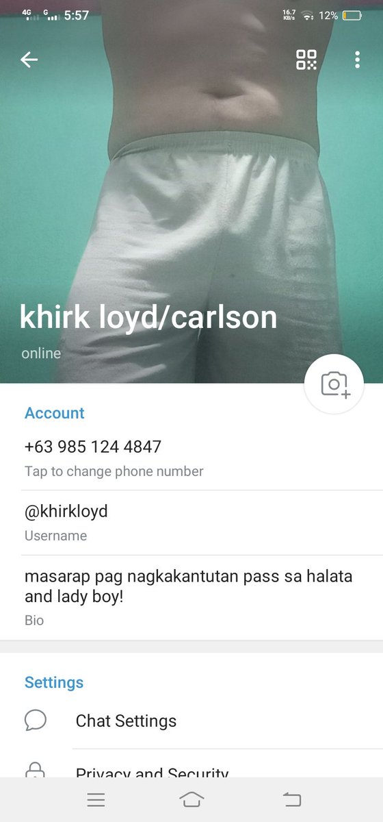 carlsonpapa's tweet photo. yun kapwao daddy na gusto paipit sa singit..panoorin ang full natalsikan ko sya dito..

promo php 200 for 2 channel 
1 channel only 100 ..
avail na..promo tayo ulit.. https://t.co/AXwPNbplUK