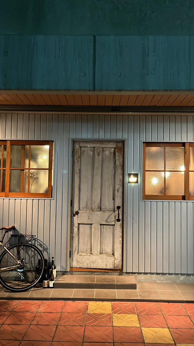 TKO14h's tweet photo. Oler オレール🍷

ずっと気になってたご飯屋さん
行けて良かった☺️
お店の雰囲気良いし、
ご飯はどれ食べても美味しくて最高だった

#Oler https://t.co/3kVV36yFvO