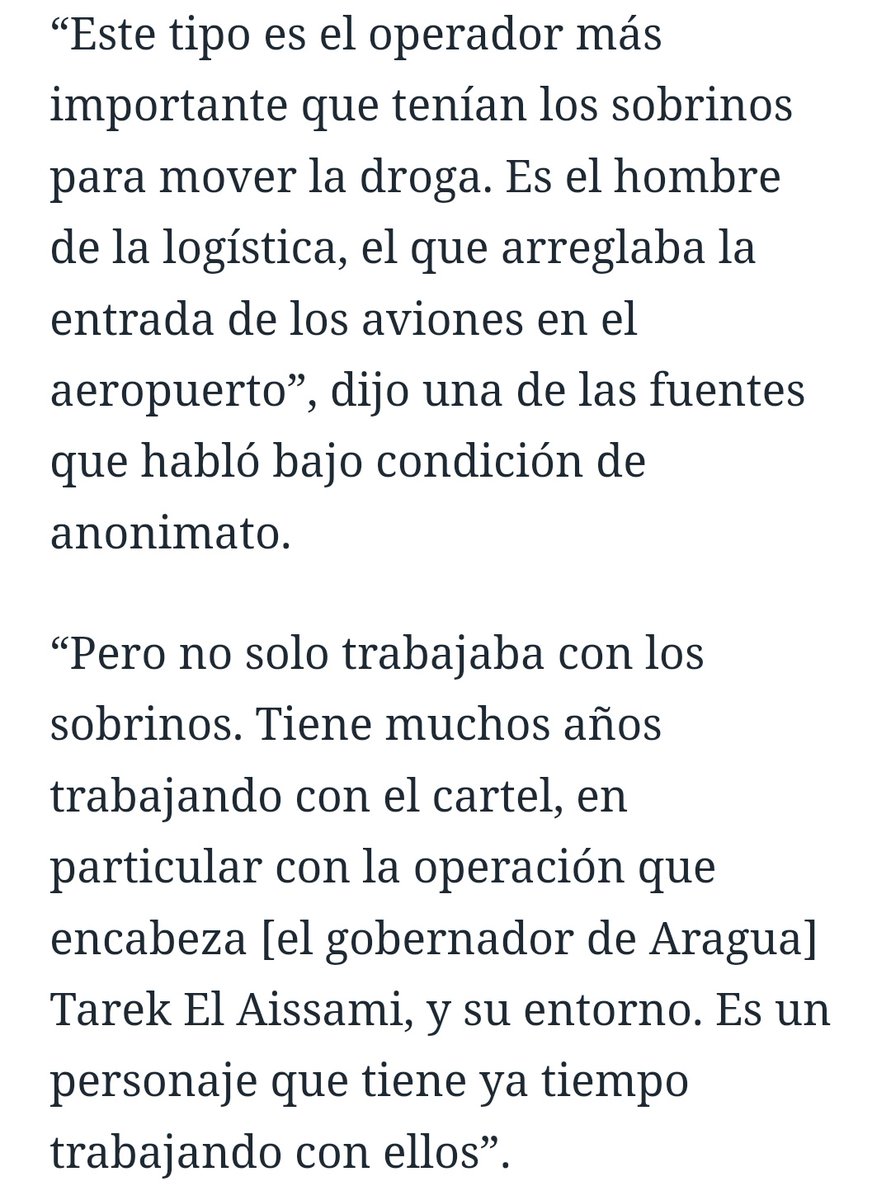 oshanigue's tweet image. 😕 Ando pensando, 😵 y me hago muchas preguntas, 😖 todos me llevan a más capítulos para la Serie que aún no puedo darle un nombre definitivo.

Ésto 👇🏾 es del 6/2016 y menciona a "los sobrinos" + TEA, entonces 🤷🏾‍♂️
⁉️Más personajes en la serie?

#TheWire #ElEntramado #TheFramework