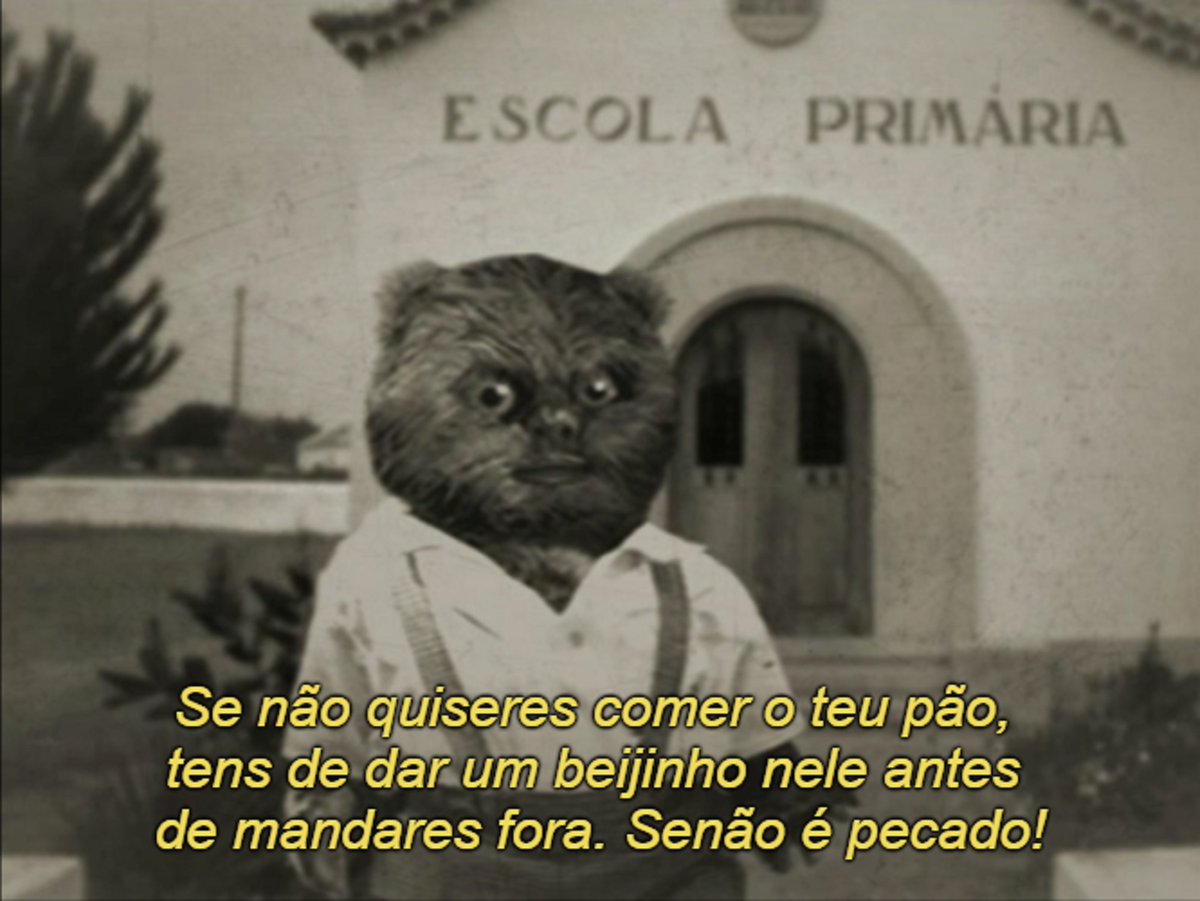 Neste Dia Internacional do Beijo: um conselho de 1964 (ainda actual, acho eu).