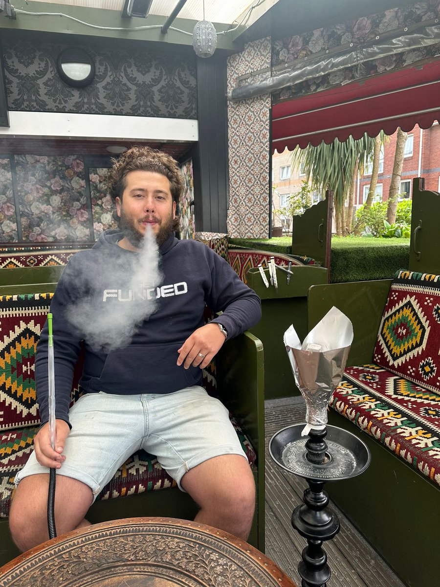 Sam Bradbury tweet media