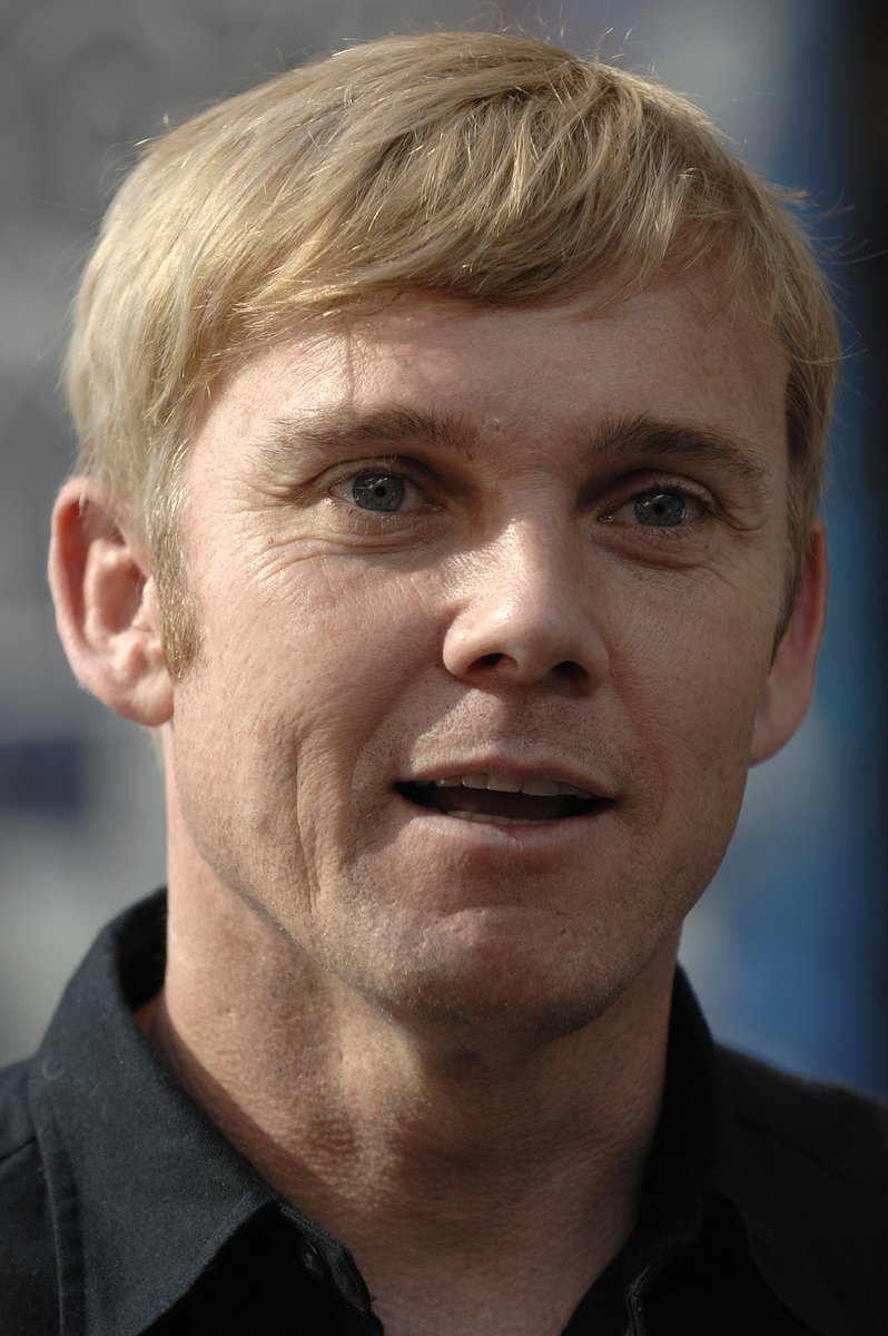 Jonathan Brandis b 1976 was in Seaquest 2032 Bokeem Woodbine b 1973 was in Riddick (2013) Ricky Schroder b 1970 was in TV's The Andromeda Strain (2008) #SciFi #birthdays #SciFiSat #popculture #sciencefiction #trivia #history