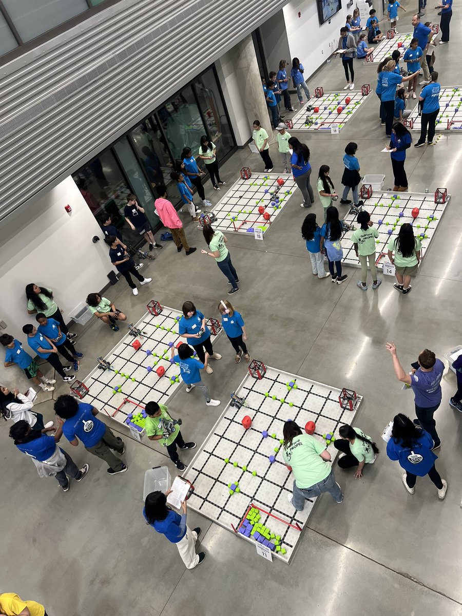 Ms. Kekoler (@a_kekoler) on Twitter photo So proud of all of our students at the <a href="/PropelLevel/">LCPS PROPEL & Level Up</a> competition today! Congratulations on all your hard work! <a href="/GuilfordEle/">Guilford Elementary School</a> So proud of all of our students at the <a href="/PropelLevel/">LCPS PROPEL & Level Up</a> competition today! Congratulations on all your hard work! <a href="/GuilfordEle/">Guilford Elementary School</a>
