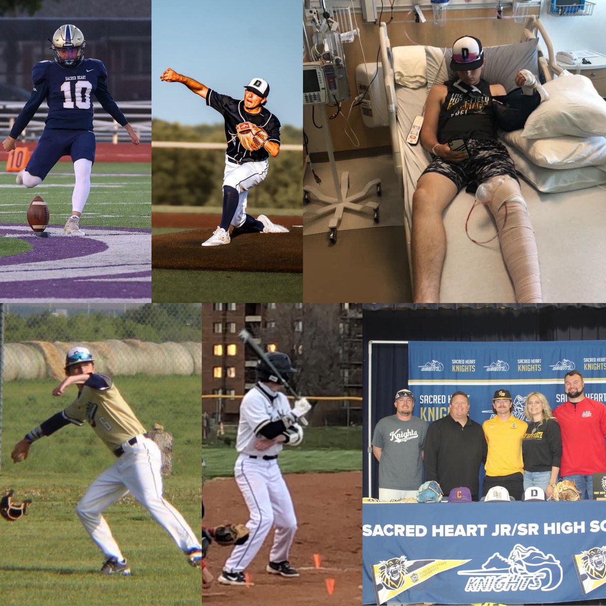 Sports in Kansas tweet media