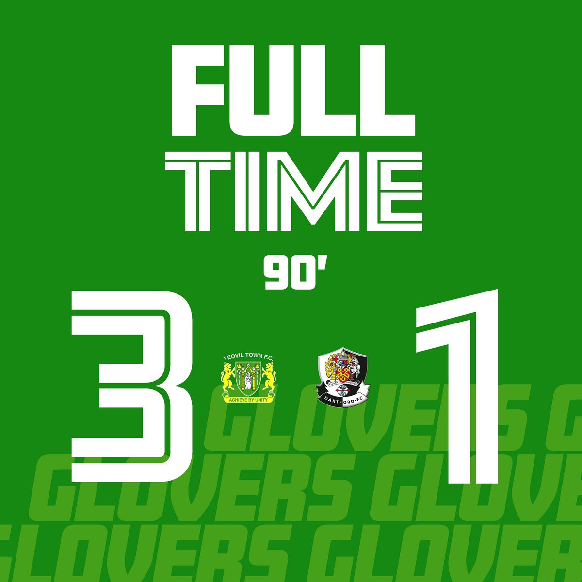 Yeovil Town FC tweet media
