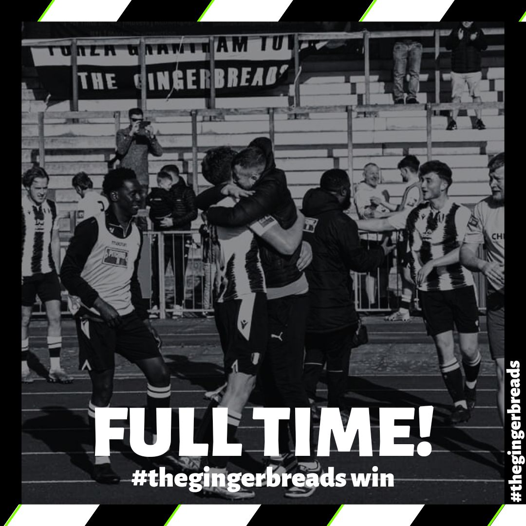 Grantham Town FC tweet media