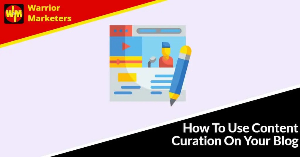 We've just published a new article:
How To Use Content Curation On Your Blog: lttr.ai/ARaXc

#contentmarketing #ContentCuration #Entrepreneur