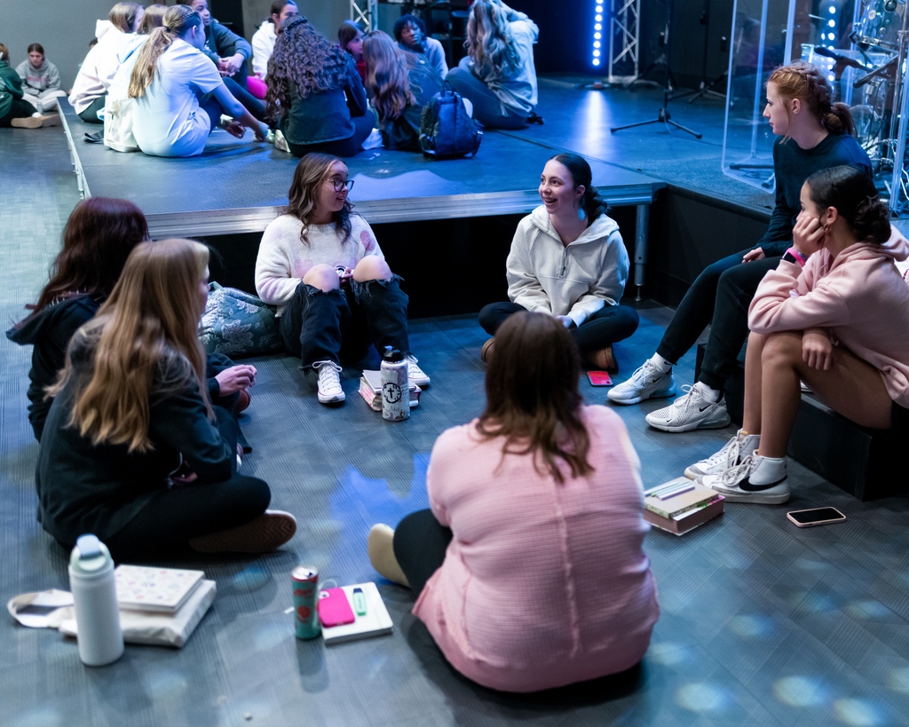 Rivers Crossing Church tweet media