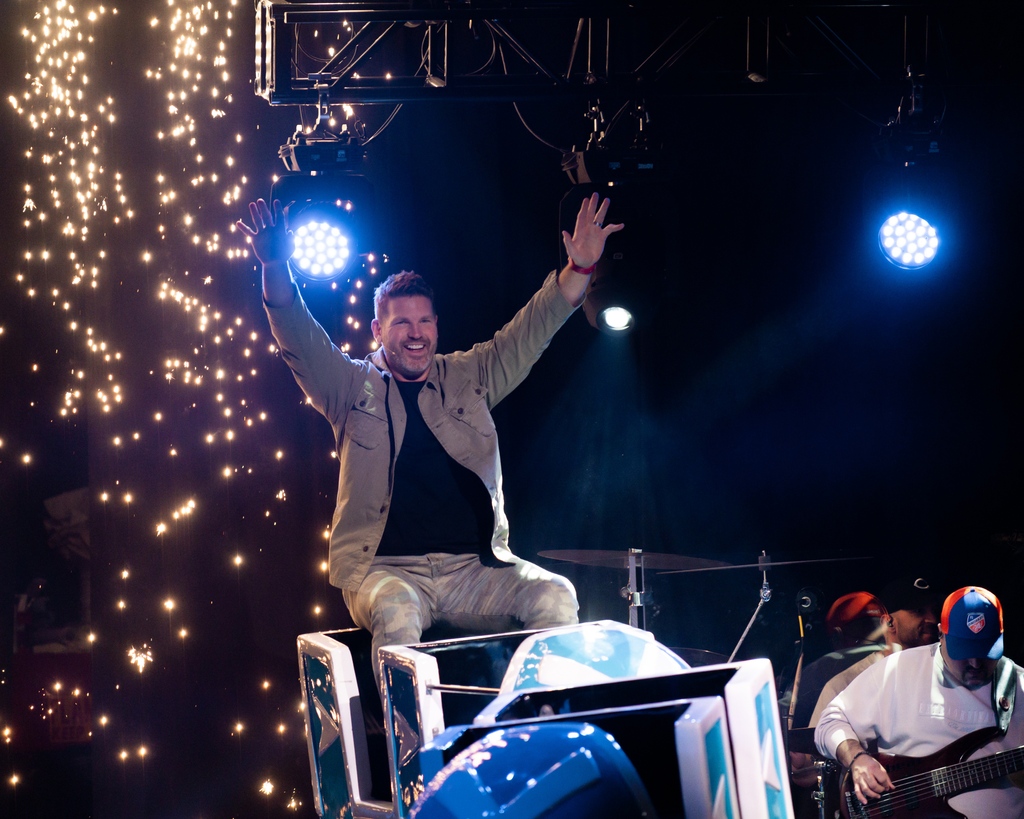 Rivers Crossing Church tweet media