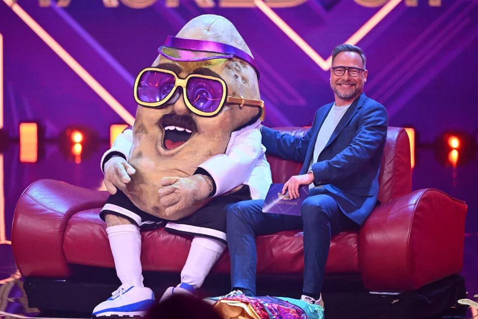 Tipps
• #MaskedSinger | 20:15, ProSieben 🌟
• #DSWNWP | 20:15, RTL
• #WWDS XXL | 20:15, ARD
• #Wilsberg | 20:15, ZDF
• #S04FCN | 20:30, Sport1 & Sky

Was guckt ihr?