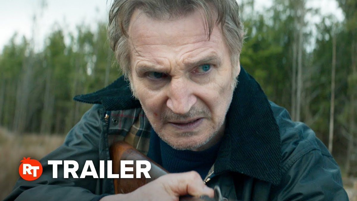 I don’t mind saying that I am a big fan of #LiamNeeson. So, I am pumped that his new film, #InTheLandOfSaintsAndSinners, was released on March 24th. buff.ly/3PMGdni 
#AmWatching #MovieRecomendation #WhatAreYouWatching #ThrillerMovie