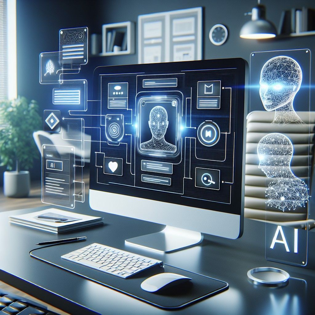 buff.ly/4azui4W 
AI Website Design – Why Create Websites With Assisted AI Web Design Tools Rather Than Use AI Website Builders.
#webdesign #websitedesign #AI #AIwebdesign #webdevelopment #websitedeveloper #ecommerce #EcommerceNews