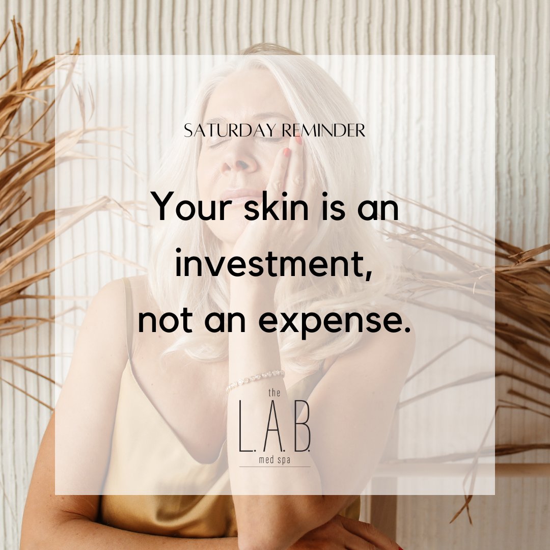 the L.A.B. med spa tweet media