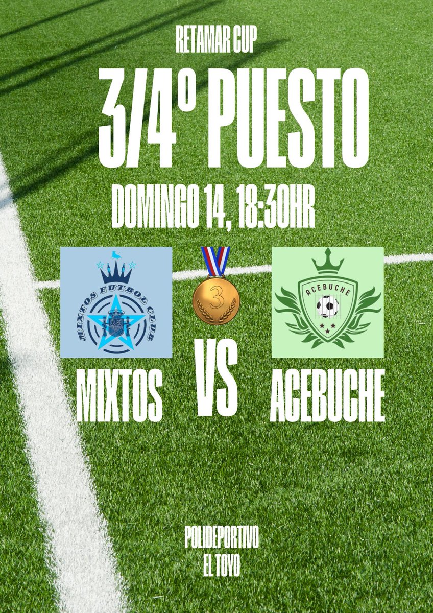 acebuchefc's tweet photo. https://t.co/uwMdjDxZJ6