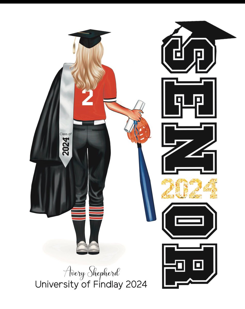 UFOilerSoftball's tweet photo. Thank You and Good Luck
Senior Avery Shepherd
@avery_nicole02 https://t.co/5Vt2mxF4z2