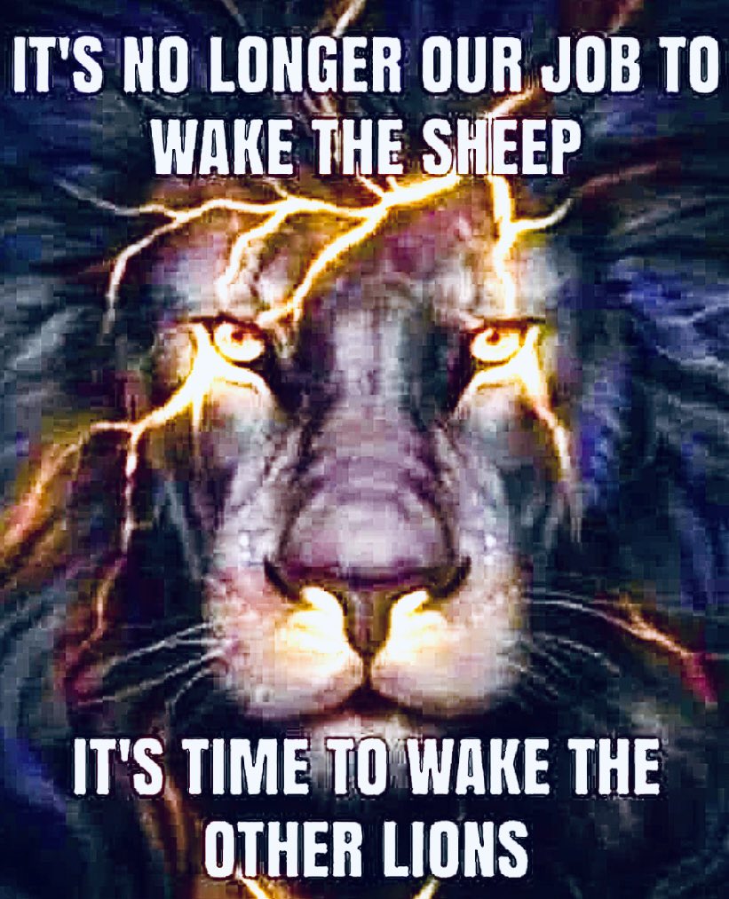 Libtards and Trolls will never wake up or find their brains, so keep speaking truth loudly, patriots, and pointing out the corruption of this illegitimate OBiden regime and the D.C. swamp ! 💥💥 🇺🇸⚔️🇺🇸 ❤️❤️ Vote Trump 2024❤️